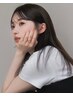 【ママさん限定】似合わせカット+ケアカラー+2stepトリートメント