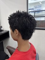 ジョーカー(JOKER)&nbsp;スパイキーマレット