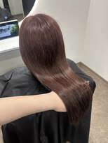 リコル(Licol) ラベンダーピンクブラウン