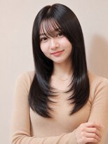 ニッティ(nittio)&nbsp;縮毛矯正/髪質改善/髪質改善カラー/弱酸性/恵比寿
