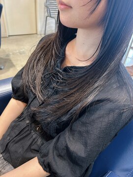 ヘアーネイルコレクション アオヤ(h/n collection AWOYA) レイヤーカット