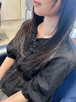 ヘアーネイルコレクション アオヤ(h/n collection AWOYA) レイヤーカット