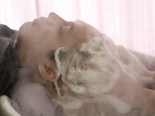 ヘッドスパ&リラクゼーション専門店 tete de bebe テテドべべの雰囲気（ほぐし、毛穴洗浄に血行促進など技術大充実☆ 【ヘッドスパ】）