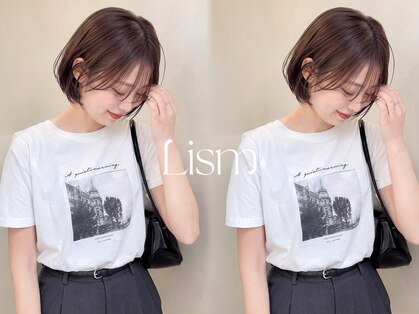 リズム(Lism)の写真