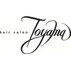 ヘアーサロントヤマ 天文館店(Hair salon Toyama)のお店ロゴ