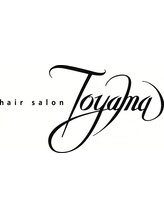 Hair salon Toyama　天文館店　【ヘアーサロン　トヤマ】