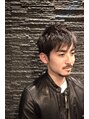 プレミアムバーバー 銀座店(PREMIUM BARBER produce by HIRO GINZA)&nbsp;お客様に合ったスタイルをご提案致します＜理容室＞＜理容室＞