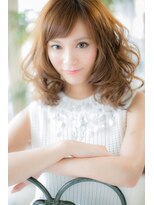 ヘアショップエヌアンドエー 久喜 栗橋店(hairshop N&A)&nbsp;ピュアカール