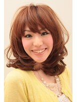 アルティインターナショナル(ALTI INTERNATIONAL)&nbsp;ALTI  ホイップカールセミディ　＜旭川＞