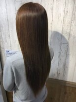 アンク クロス 関内店&nbsp;ナチュラルベージュブラウン　【mifuyu】