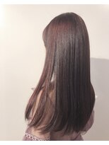 トリート 南行徳本店(TREAT)&nbsp;柔らかストレート