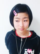 ヘアースペース 練馬店(hair space COCO)&nbsp;ＪＳ☆カット【03-5946-9344】：