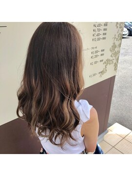 アイコニック 豊田店(ICONIQ) ヌーディーベージュ