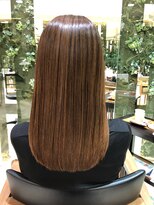 リハイド(ReHyd)&nbsp;髪質改善リハイドプロ結果