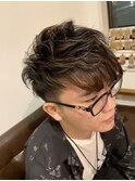 メンズスタイル