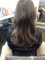 ２丁目３番地美容室&nbsp;グレージュ