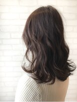 バブルス 新所沢店(BUBBLES)&nbsp;＊くすみ×ブラウン＊