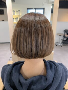 カイル(kyle) ミニボブ★