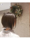 mini×BOB