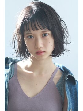 アピィス(APPiiS) 横浜APPiiS☆HARUボブ