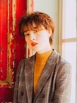 プロデュース 相模原店(Produce)&nbsp;耳かけ♪伸ばしかけ♪くせ毛風