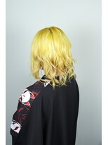 クリップ ジョイント ゴッド(CLIP JOINT GOD)&nbsp;カラーアート☆