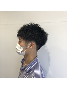 ケーオーエスビューティー(K O S beauty) 爽やかショート