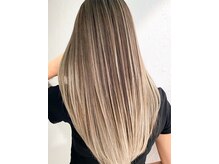 ラフィス ヘアー ペポ 北谷店(La fith hair pepo)