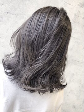 ペスカ 立川店(pesca) イルミナベージュカラー×PESCA【ペスカ】【立川,立川駅,立川】