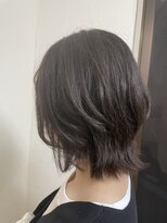 マイベリー(Mai Berry)&nbsp;ナチュラルウルフ！