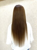 アーチフォーヘアー(a rch for hair) 【プルエクステ ダイヤ100本】