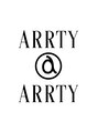 アーティアーティ那珂川店 ARRTY ARRTY