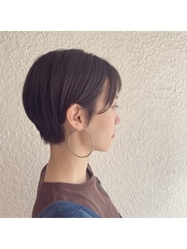 シトリ(ShitoRe) guest style くびれショート