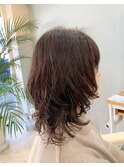 デジタルパーマミディアム