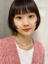 リム(LIM)&nbsp;ボブレイヤー