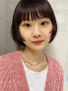 リム(LIM) ボブレイヤー