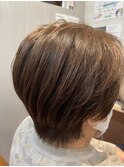ショート