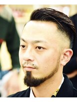 レッドマン(REDMAN) サイドパート