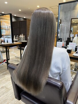 モードケイズ 西宮(MODE K's) 神戸ハイトーン/ミルクティーベージュ/ホワイトカラー/西宮