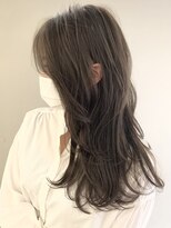 オリンテ バイ レシッド 表参道(orente by rcid)&nbsp;【orente 表参道/青山】小顔ゆるふわウェーブ×イルミナ