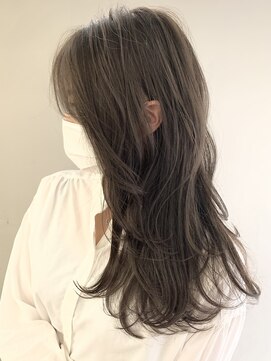 オリンテ バイ レシッド 表参道(orente by rcid) 【orente 表参道/青山】小顔ゆるふわウェーブ×イルミナ