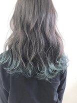 カットウェルズ粟殿店(Cut Well's smile&peace) 【2022年新作スタイル】奈良 cutwells 粟殿