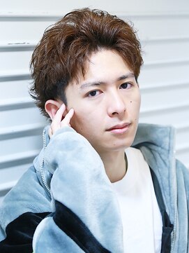 モットコウ 岡山駅前(Mot-Co) ぶち上げショート