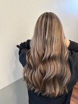 スキル 石岡(SKILL) エアタッチバレイヤージュ