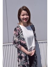 ネオヘアーバイヘアーシーク(neo hair by hair chic) 岩崎 日那