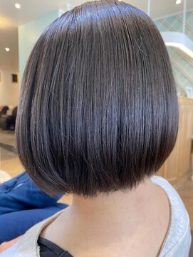 アンフィ 矢向(Anphi) 5-15 髪質改善トリートメント