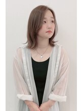 ソル(SOL by INFINI) 永井 ひとみ