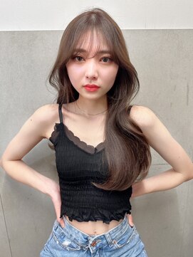 ロンドローズ 名古屋(Lond damaskRose) 【Lond damask Rose】大坪悠太