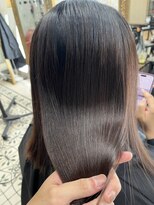 クレオ 青山(CLEO)&nbsp;【エアーストレート/酸性ストレート＋PIM濃密ヘアエステ】