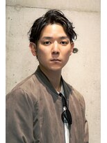 マニッシュ 吉祥寺北町店(mannish)&nbsp;メンズカット